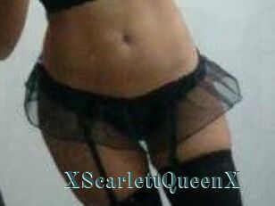 XScarlettQueenX