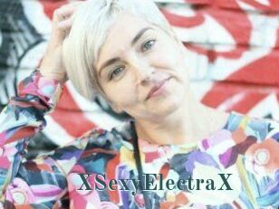 XSexyElectraX