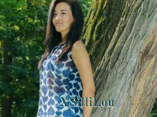 XSilliLou