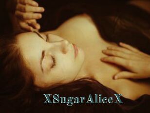 XSugarAliceX
