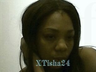 XTisha24