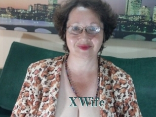 XWife Belles Femmes