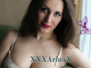 XXXArinaX