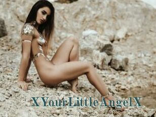 XYourLittleAngelX