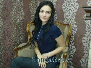 XandaGrice