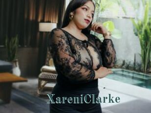 XareniClarke