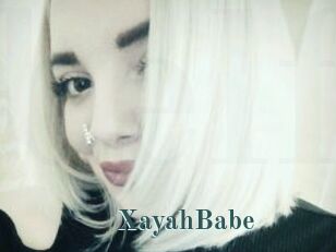 XayahBabe