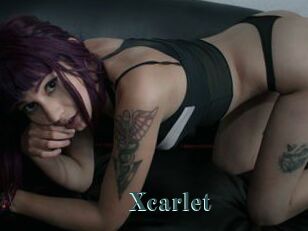 Xcarlet