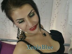 XeniaBlue