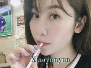 Xiaoyunyun