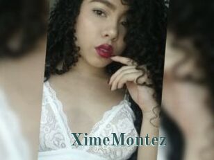XimeMontez