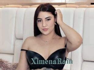 XimenaRain