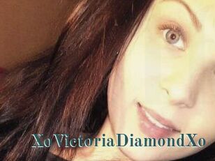 XoVictoriaDiamondXo