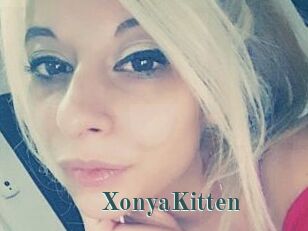 XonyaKitten