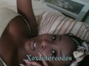 Xoxomercedes