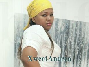 XweetAndrea