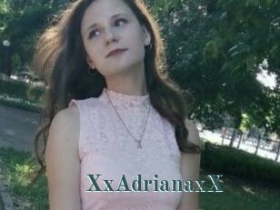 XxAdrianaxX