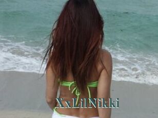 XxLilNikki