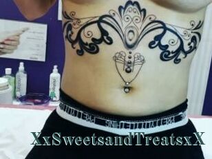 XxSweetsandTreatsxX