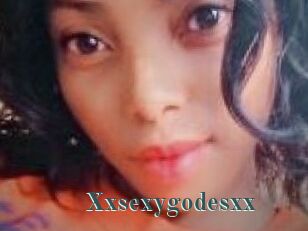 Xxsexygodesxx