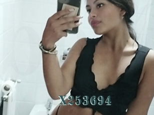 X253694