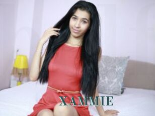 XAMMIE