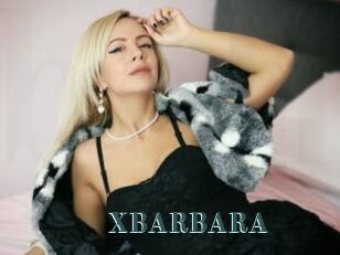 XBARBARA