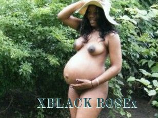 XBLACK_ROSEx
