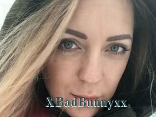 XBadBunnyxx