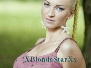XBlondeStarXx