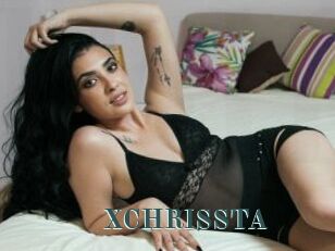 XCHRISSTA