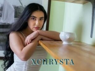 XCHRYSTA