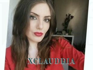 XCLAUDDIA
