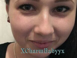 XCharmBabyyx