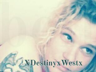 XDestinyxWestx