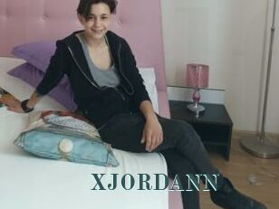 XJORDANN