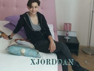 XJORDDAN