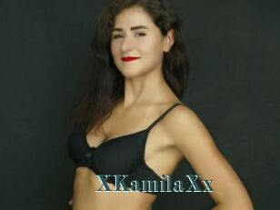 XKamilaXx