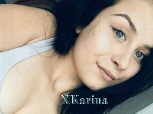 XKarina