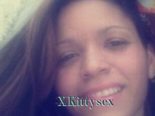 XKittysex