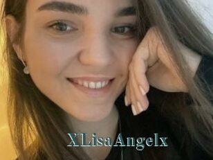XLisaAngelx