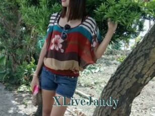 XLiveJandy