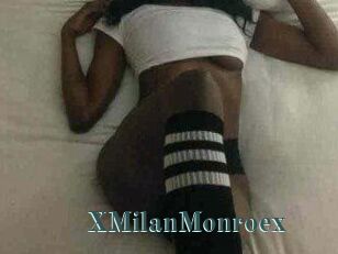 XMilanMonroex