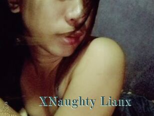 XNaughty_Lianx