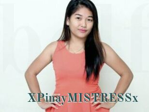 XPinayMISTRESSx
