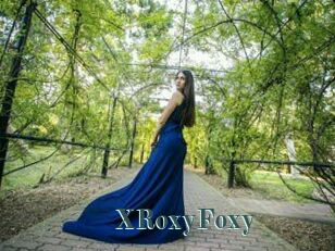 XRoxyFoxy