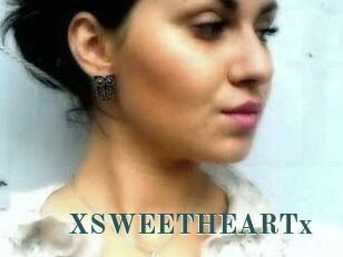 XSWEETHEARTx
