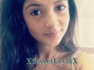XSweetLeylaX