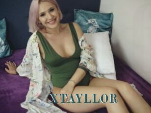 XTAYLLOR