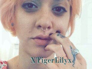 XTigerLilyx